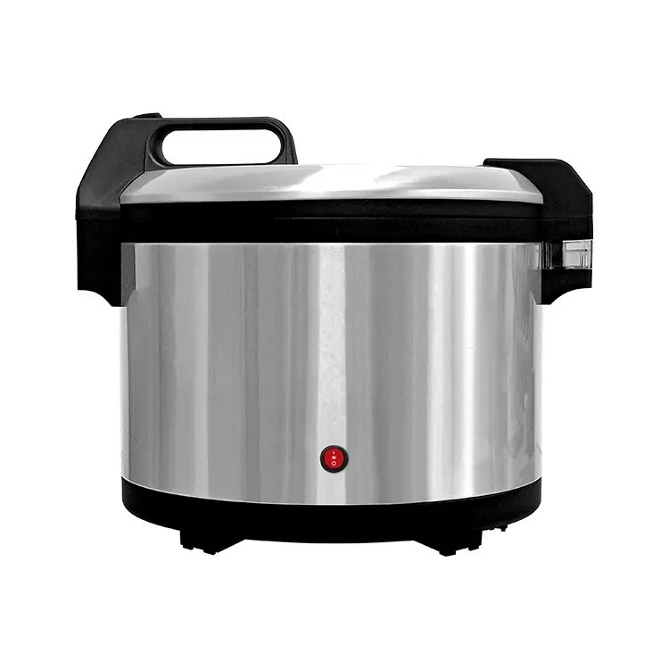 Stainless steel electric pot