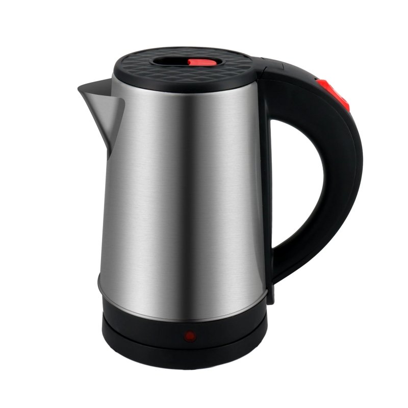 Stainless steel electric kettle